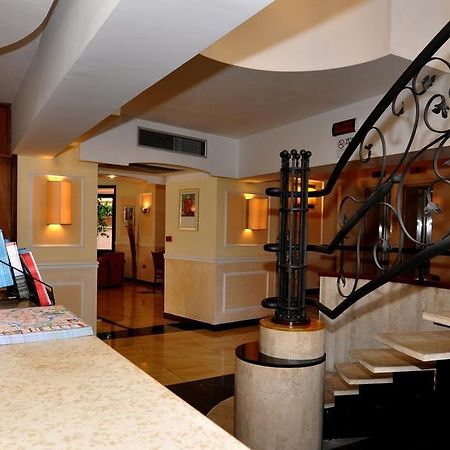 Hotel Executive Roma Dış mekan fotoğraf