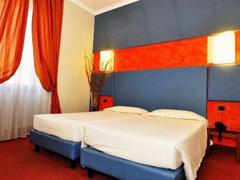 Hotel Executive Roma Dış mekan fotoğraf