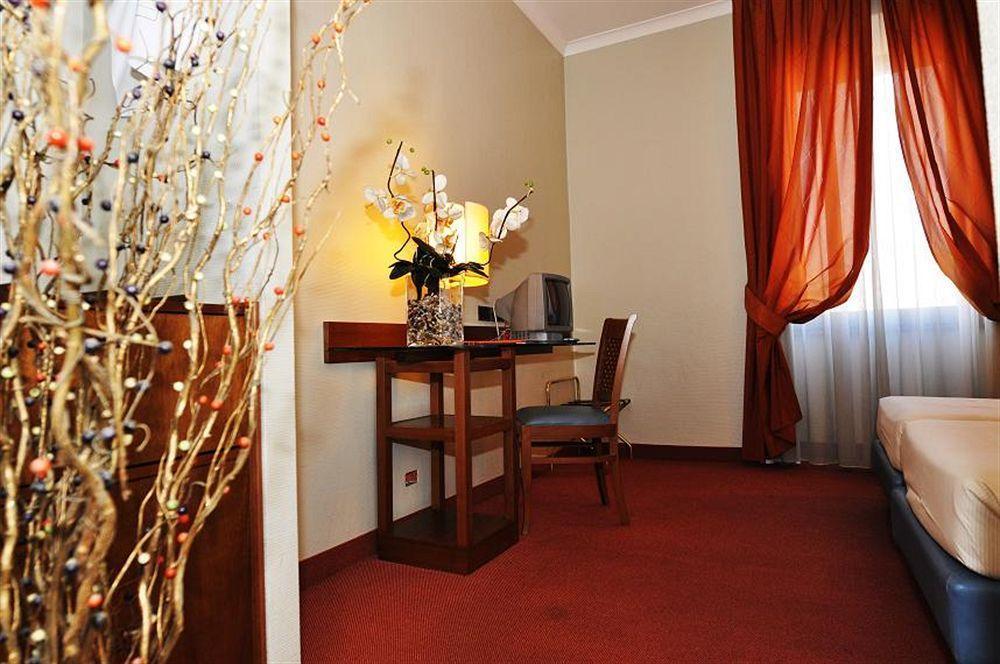 Hotel Executive Roma Dış mekan fotoğraf