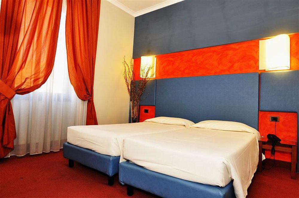 Hotel Executive Roma Dış mekan fotoğraf